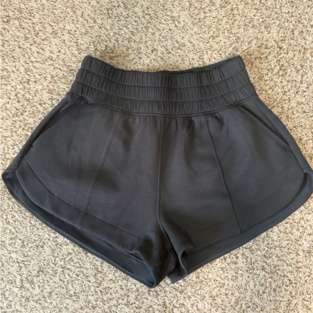 Abercrombie & Fitch YPB Shorts